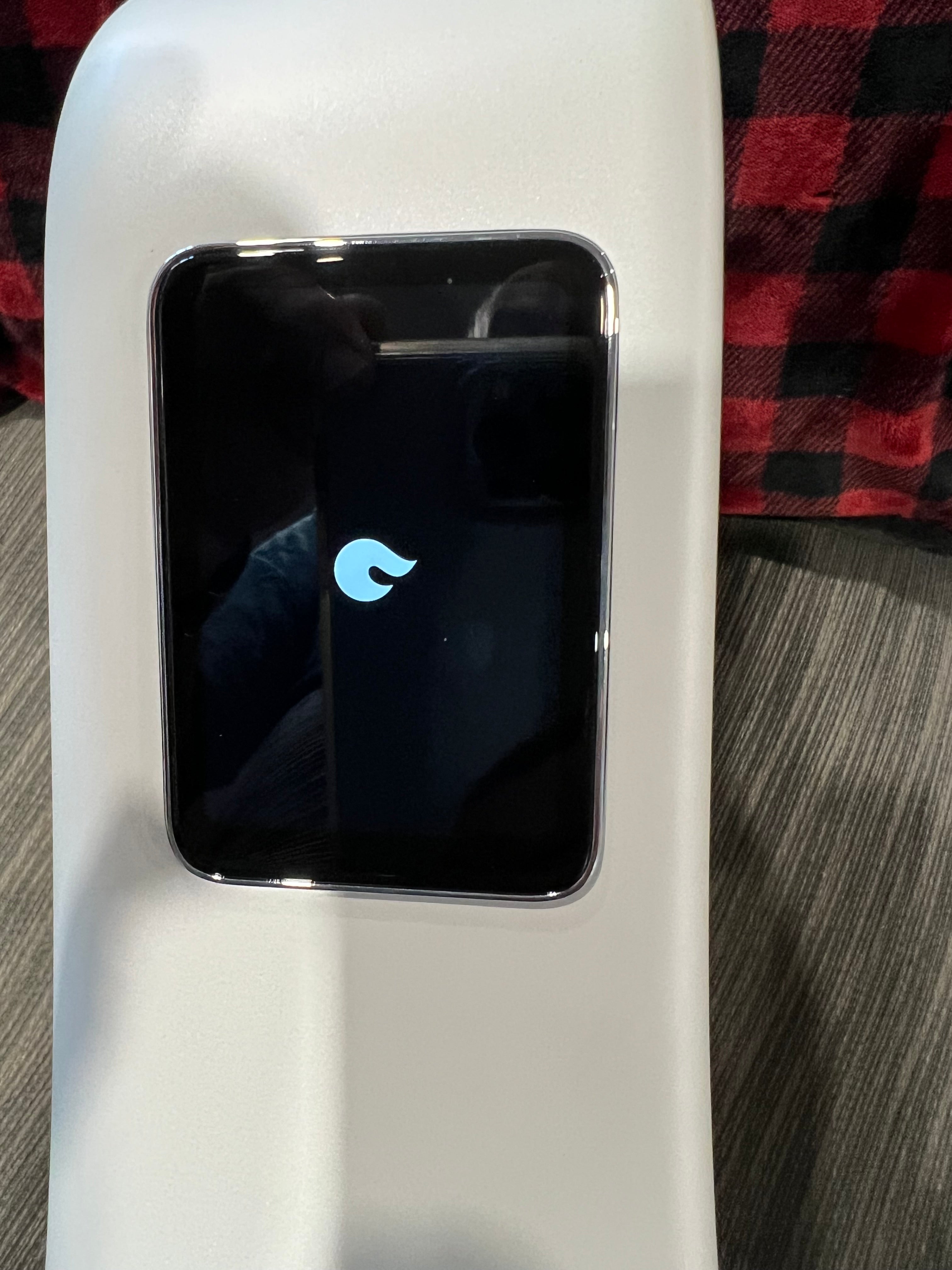 Lava ME4 38’’ Sail White Lot#3