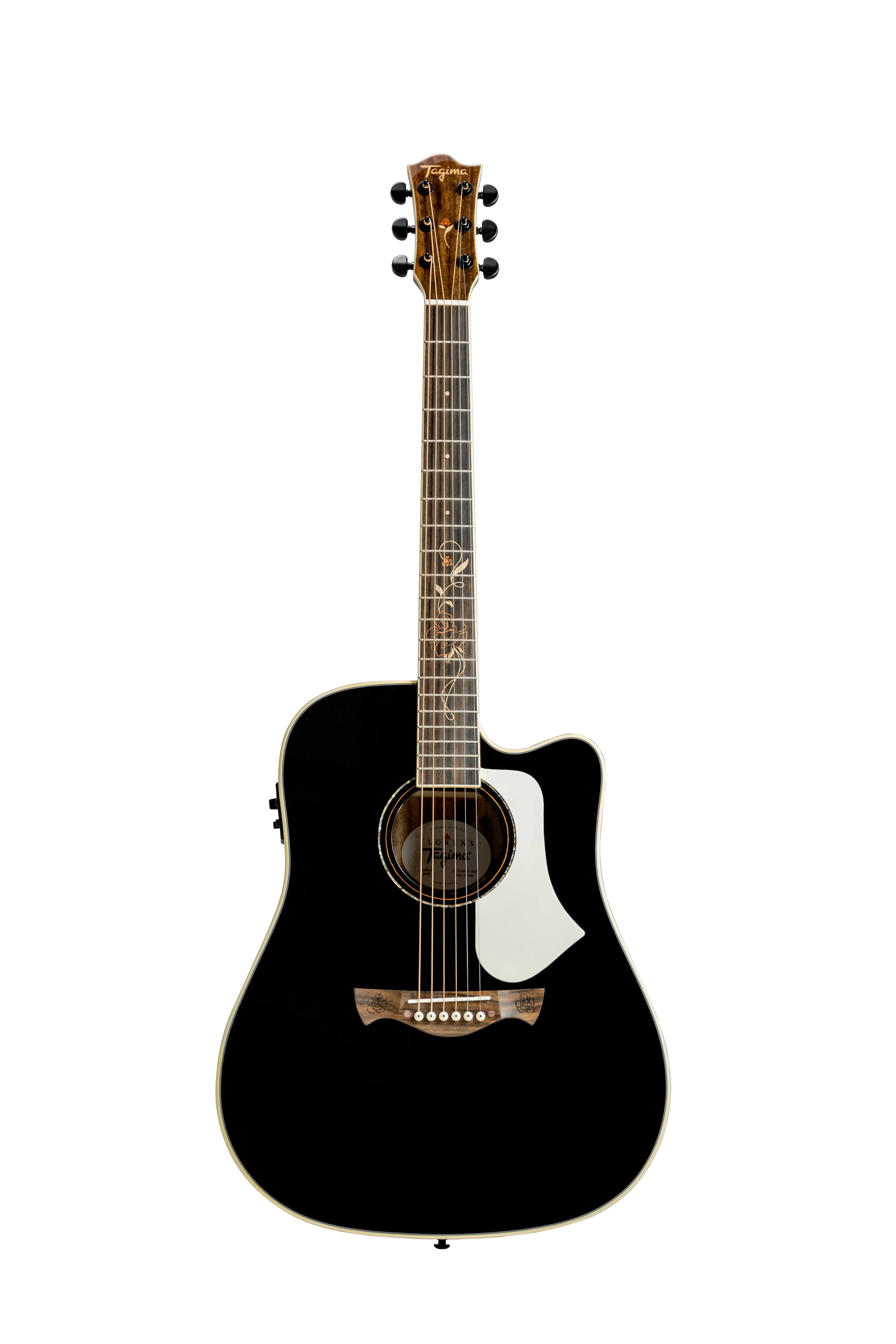 Tagima FS 200BK EQ