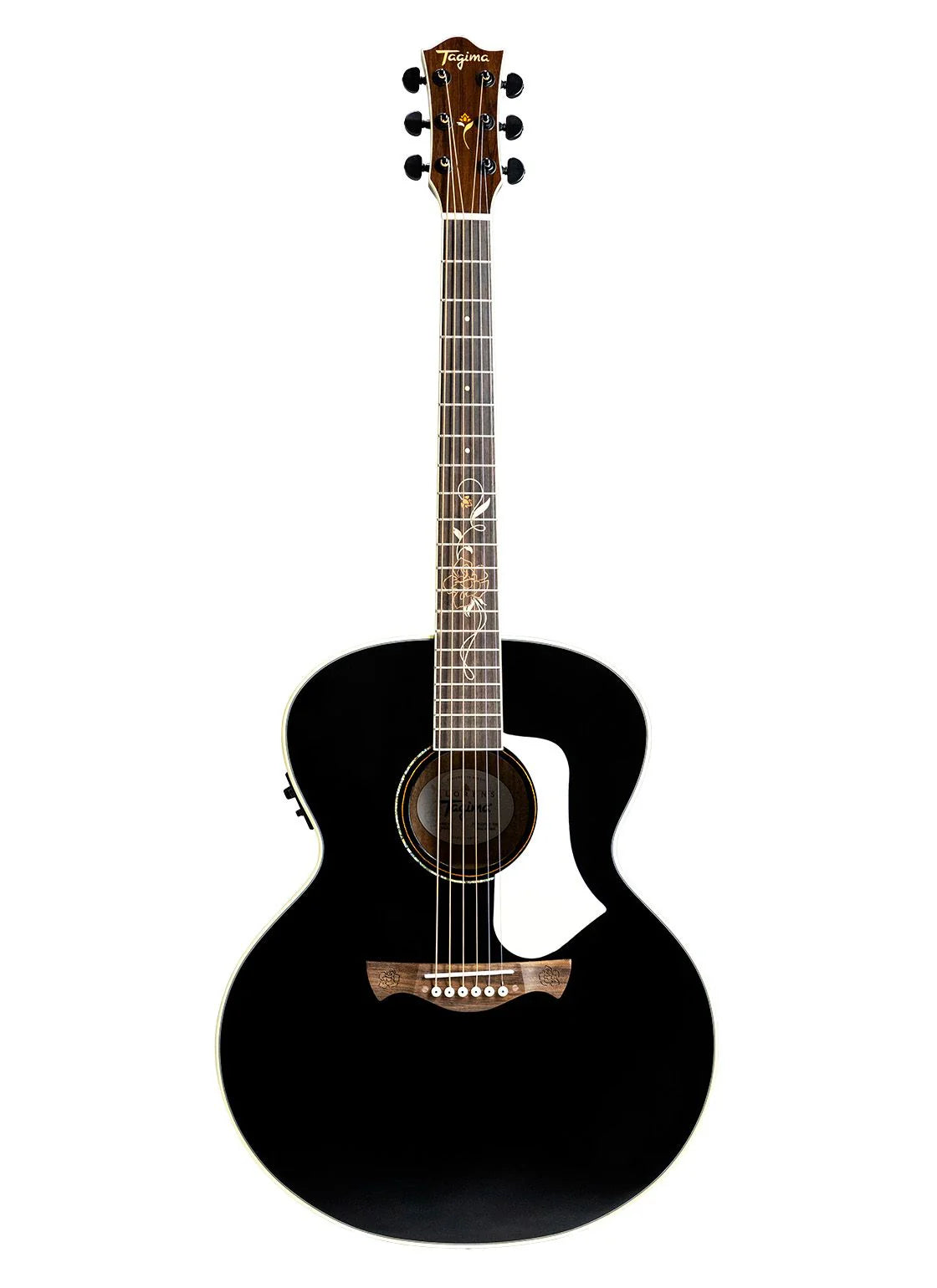 Tagima FS 600BK EQ