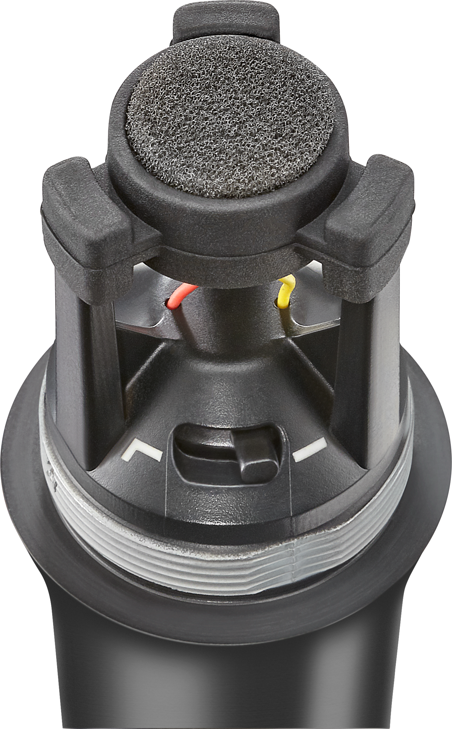 Electro-Voice RE420
CONDENSER CARDIOID VOCAL MICROPHONE