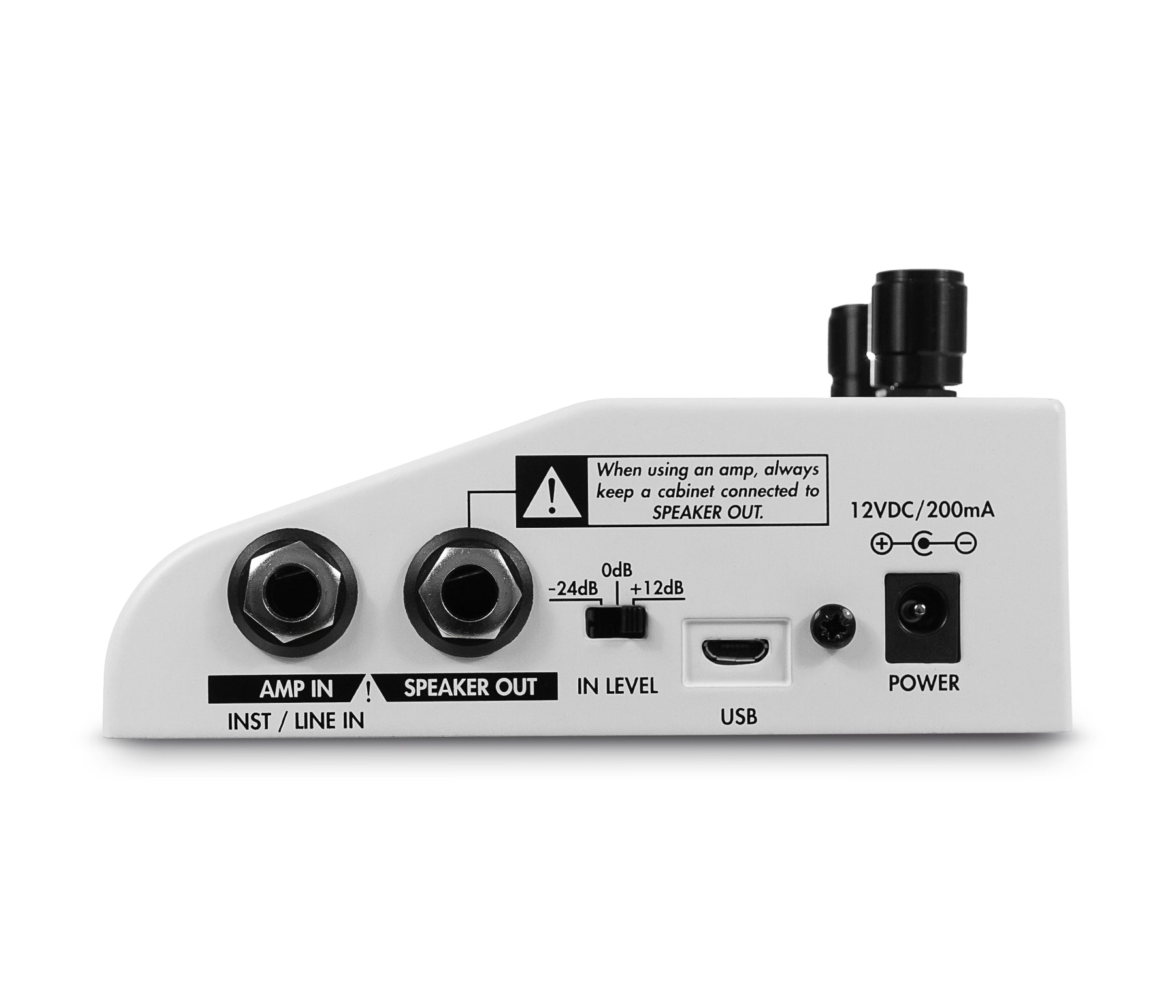 TWO NOTES TNCABM+ CAB SIMULATORS