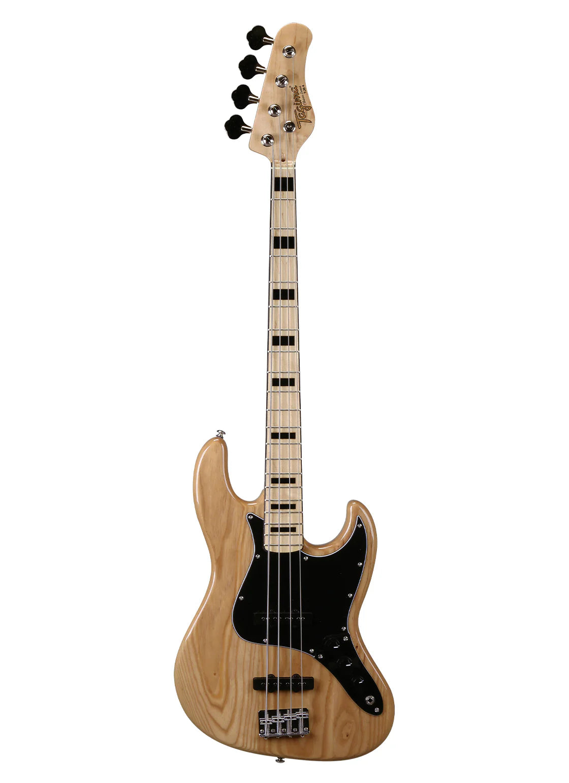 ベース　TJB-4 Tagima TJB-4 – Grays Custom Guitar Shop