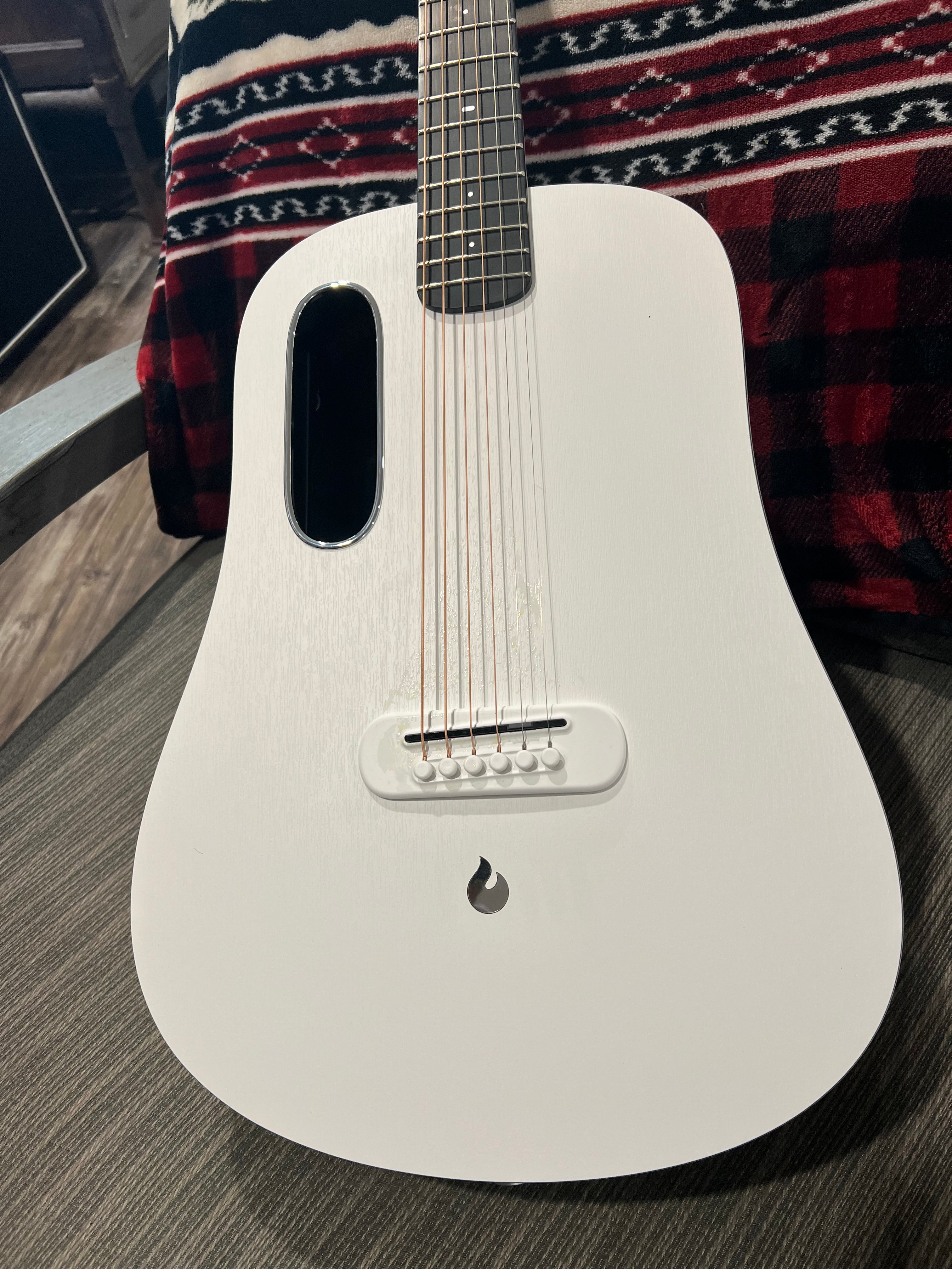 Lava ME Play Sail White Lot#2