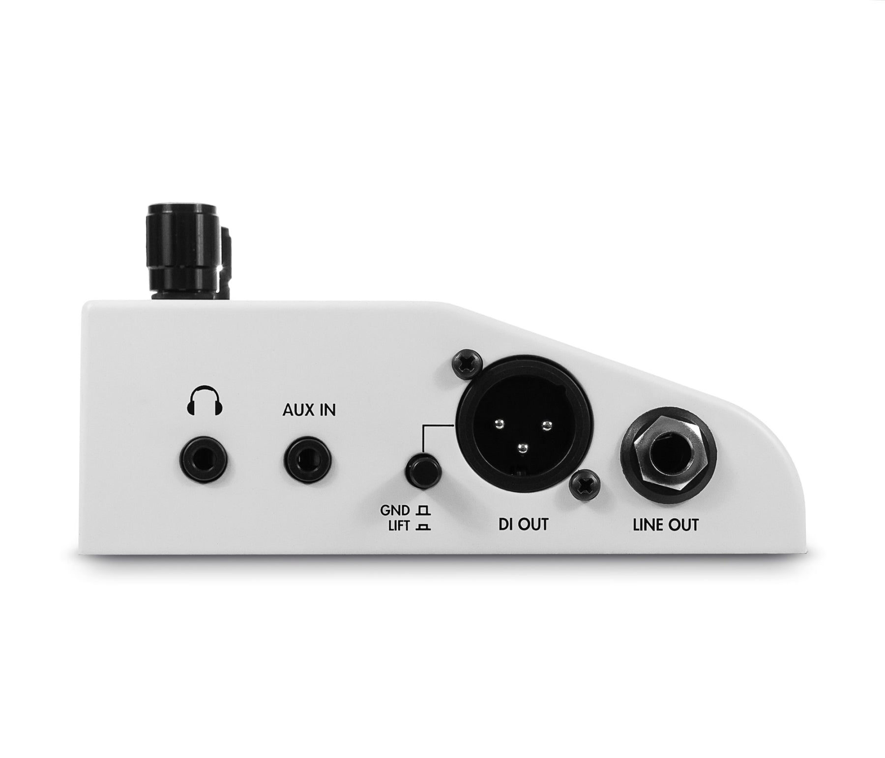 TWO NOTES TNCABM+ CAB SIMULATORS