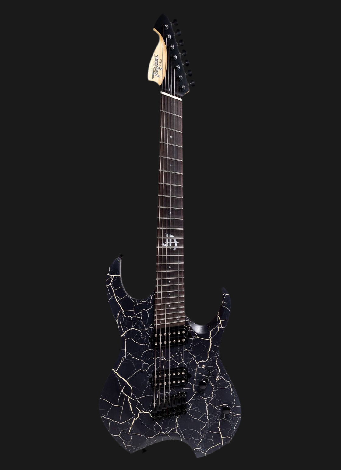 Tagima Arrow 7 String Multi-Scale
