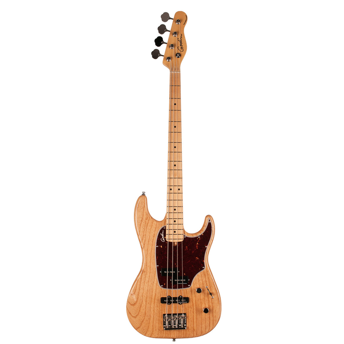 Godin Passion RG-4 Swamp Ash Bass MN