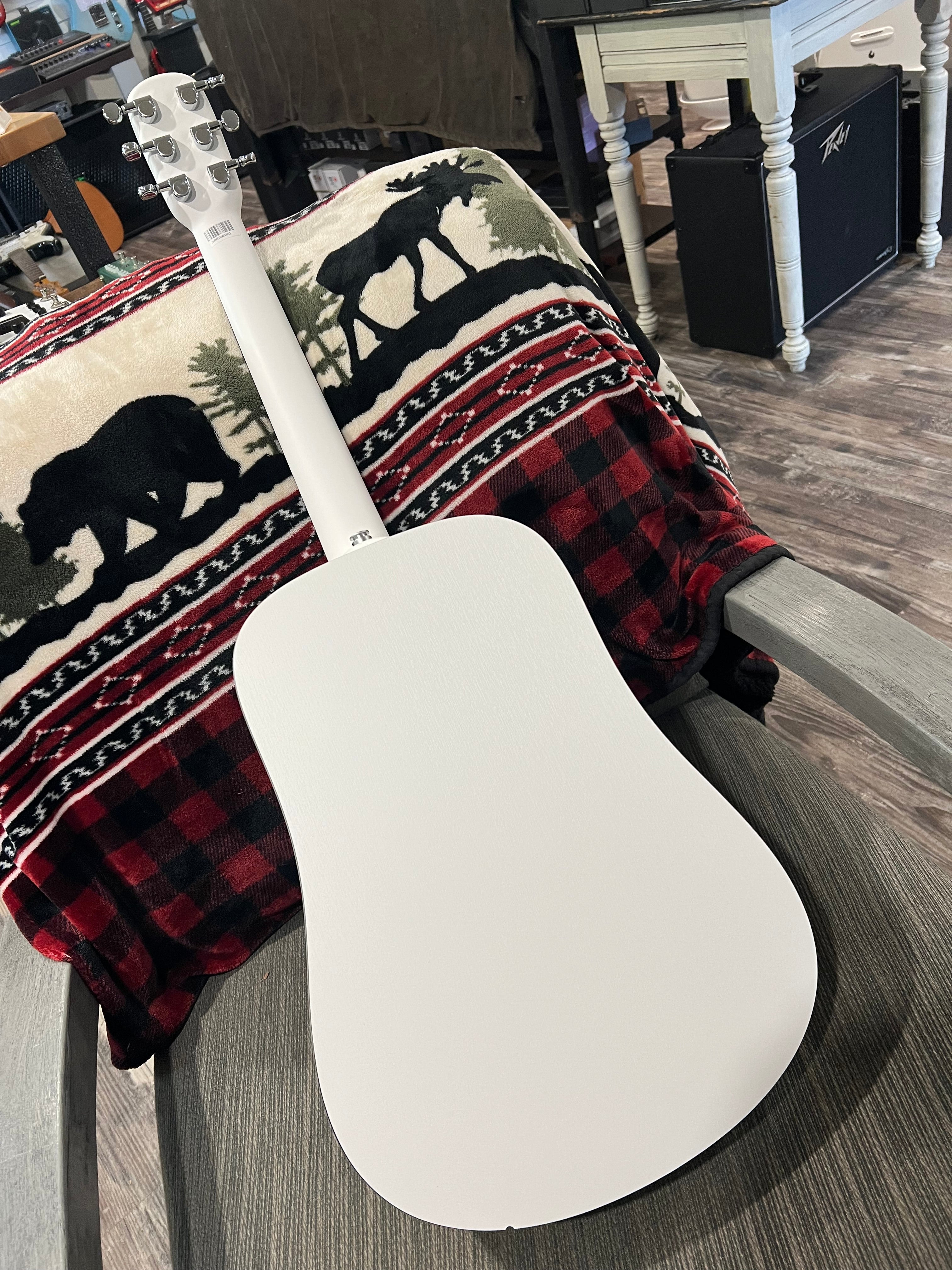 Lava ME Play Sail White Lot#2