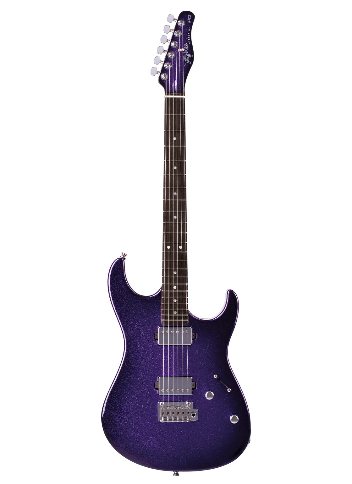Tagima Stella H2 – Grays Custom Guitar Shop