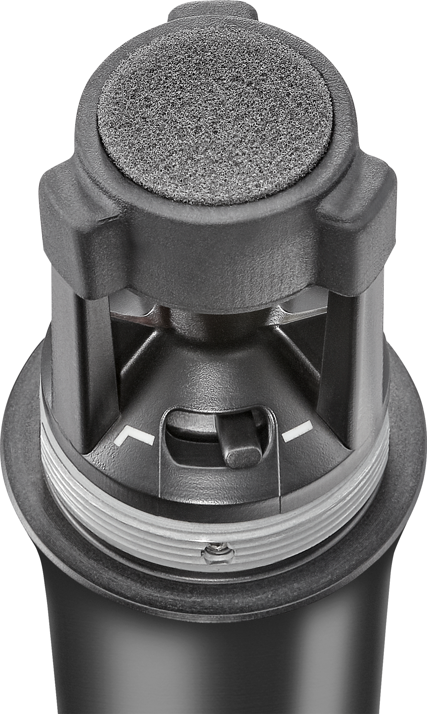 Electro-Voice RE520
CONDENSER SUPERCARDIOID VOCAL MICROPHONE