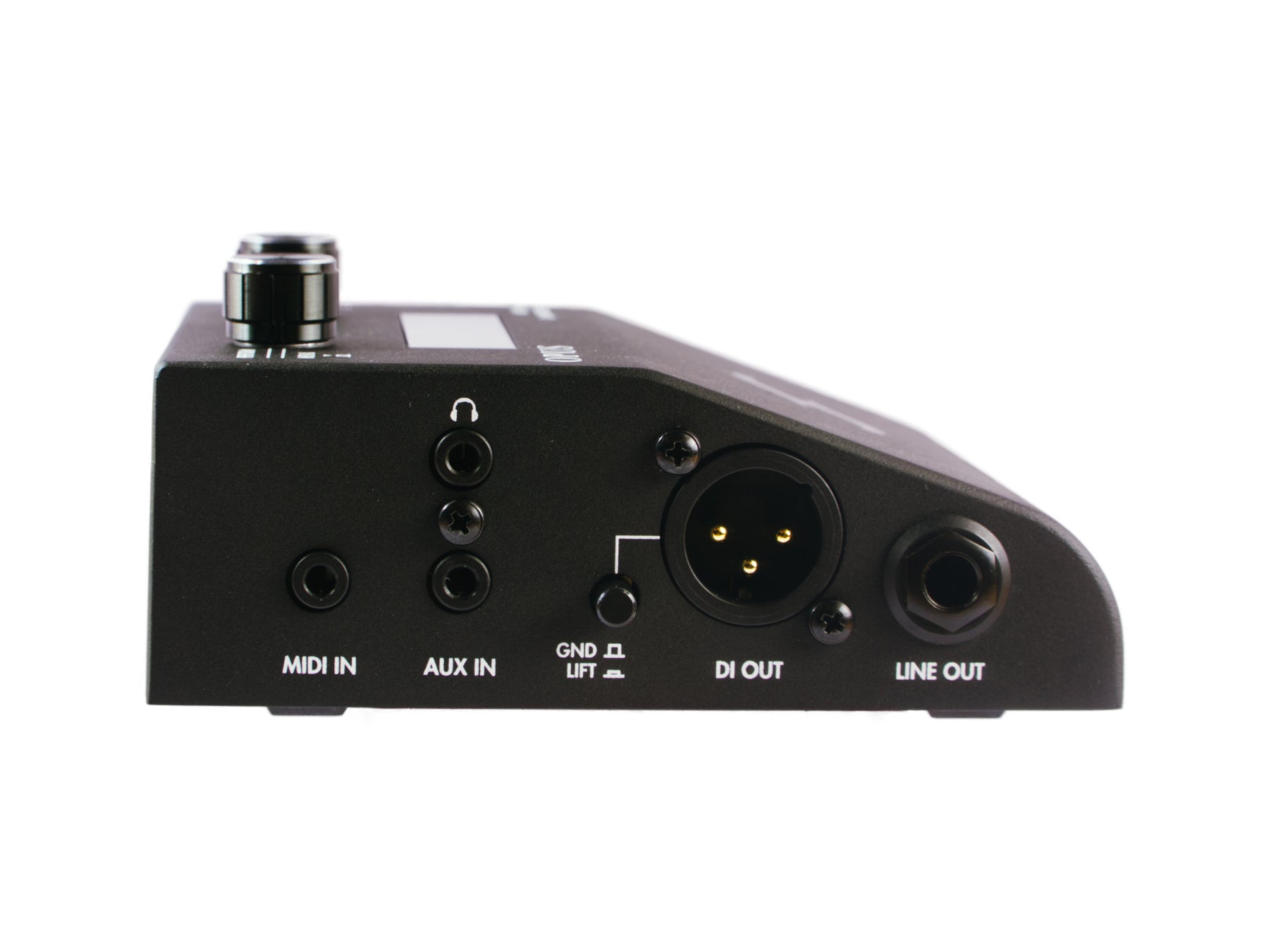 TWO NOTES OPUS MULTI-CHANNEL AMP SIMULATOR AND DYNIR ENGINE