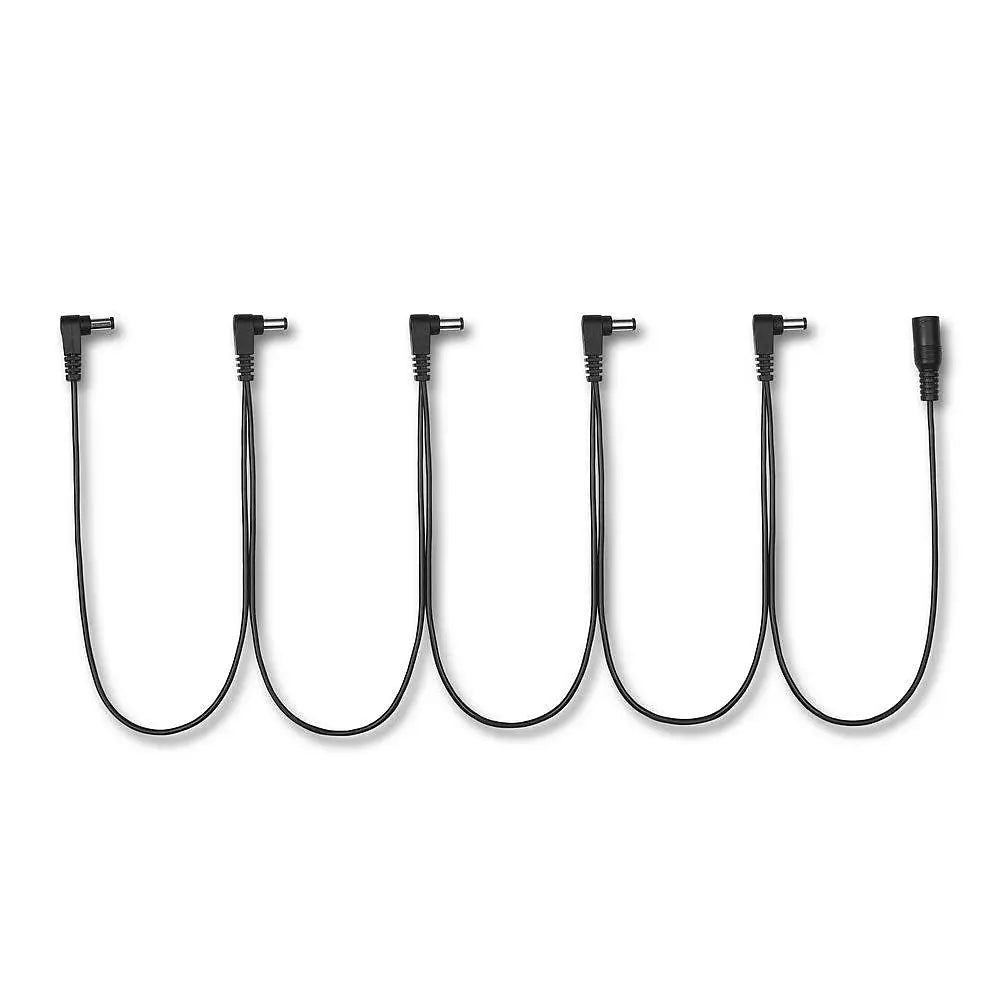 Outlaw Effects Daisy Chain 5-Way Extension Cable