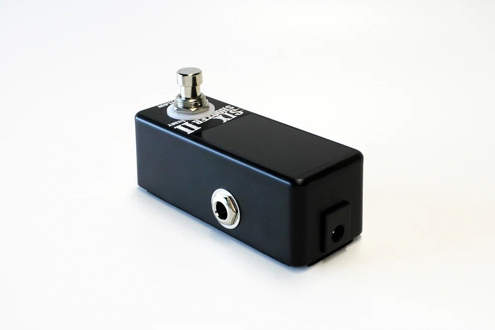 Outlaw Effects Six Shooter II Tuner Pedal