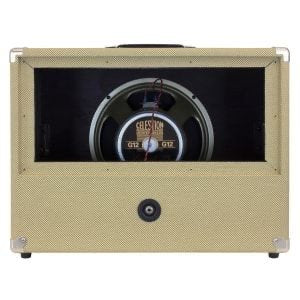 Peavey 112-C 1X12 GUITAR CABINET