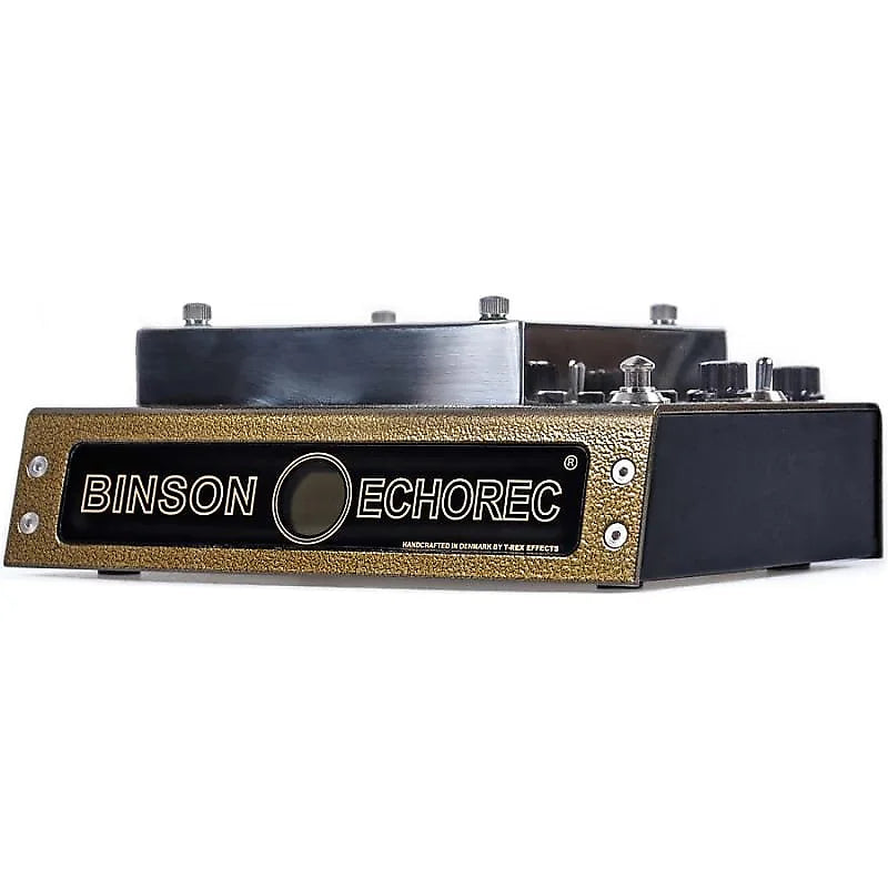 T-Rex Binson Echorec 2023 - Bronze