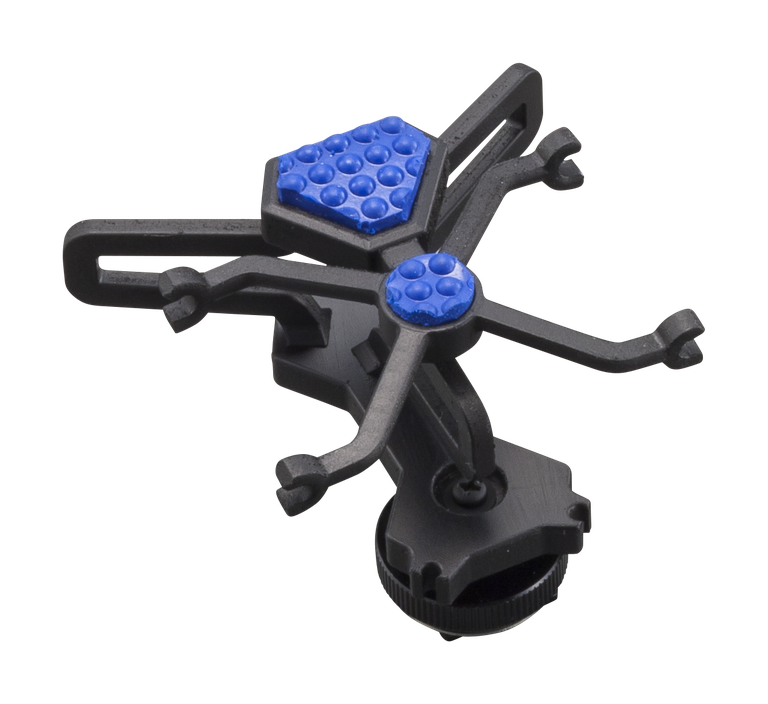 Zoom SMF-1 Shock Mount for F1