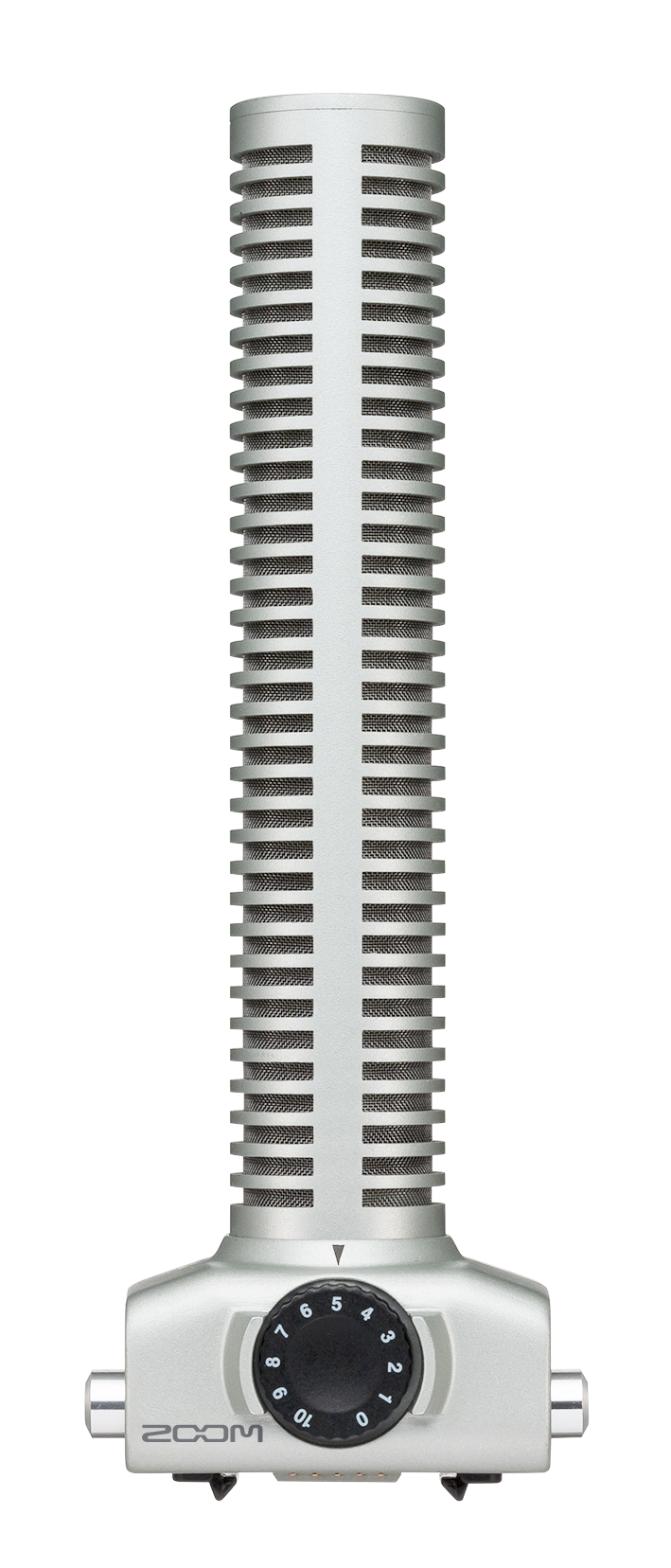 Zoom SGH-6 Shotgun Microphone Capsule For H5 And H6 Recorders