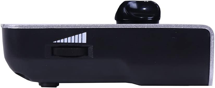 Mooer PE-100 Portable Multi-Effects Processor