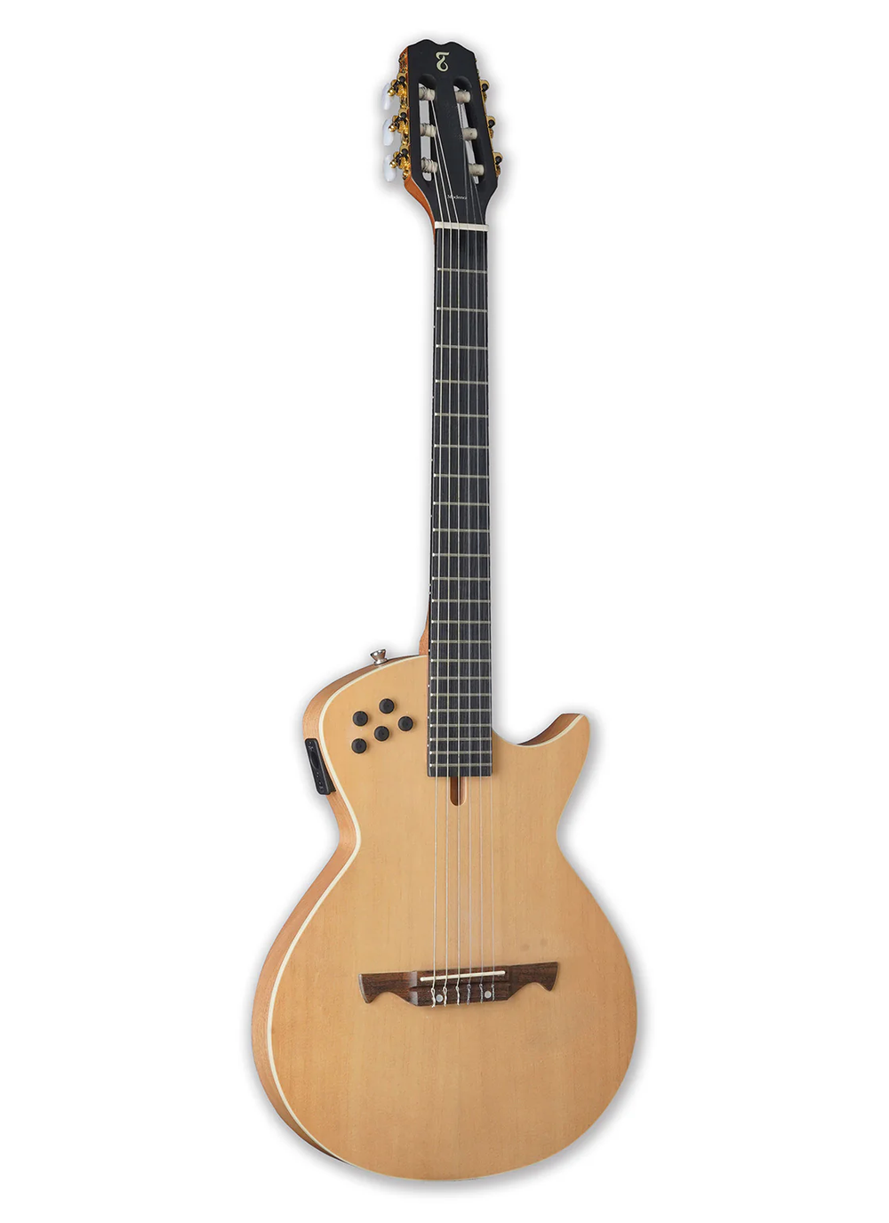 Tagima Modena Nylon Electric Hybrid