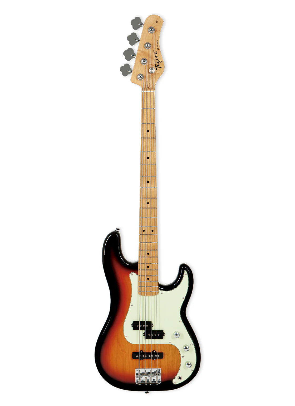 Tagima TW-65 Electric Bass - 4 Strings