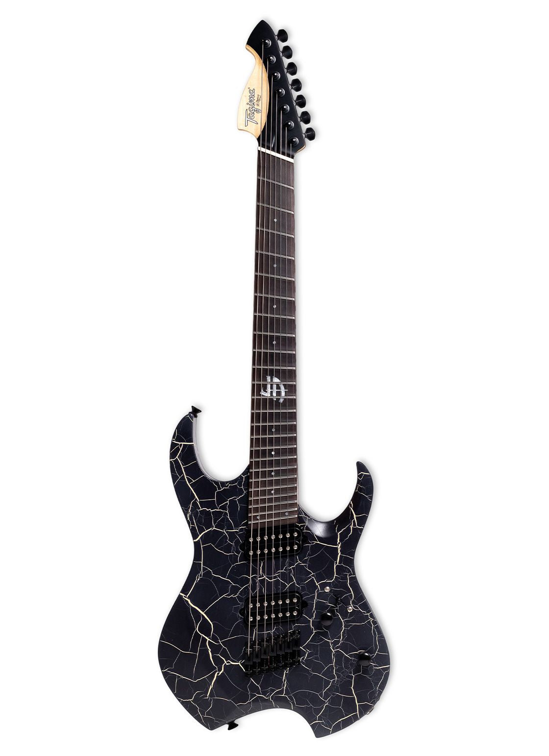 Tagima Arrow 7 String Multi-Scale