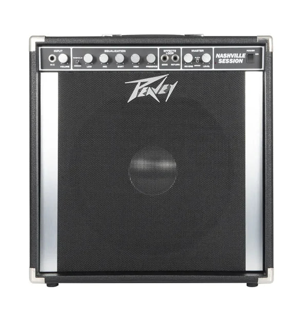 Peavey
Nashville Session 115 Steel Guitar Amp Combo