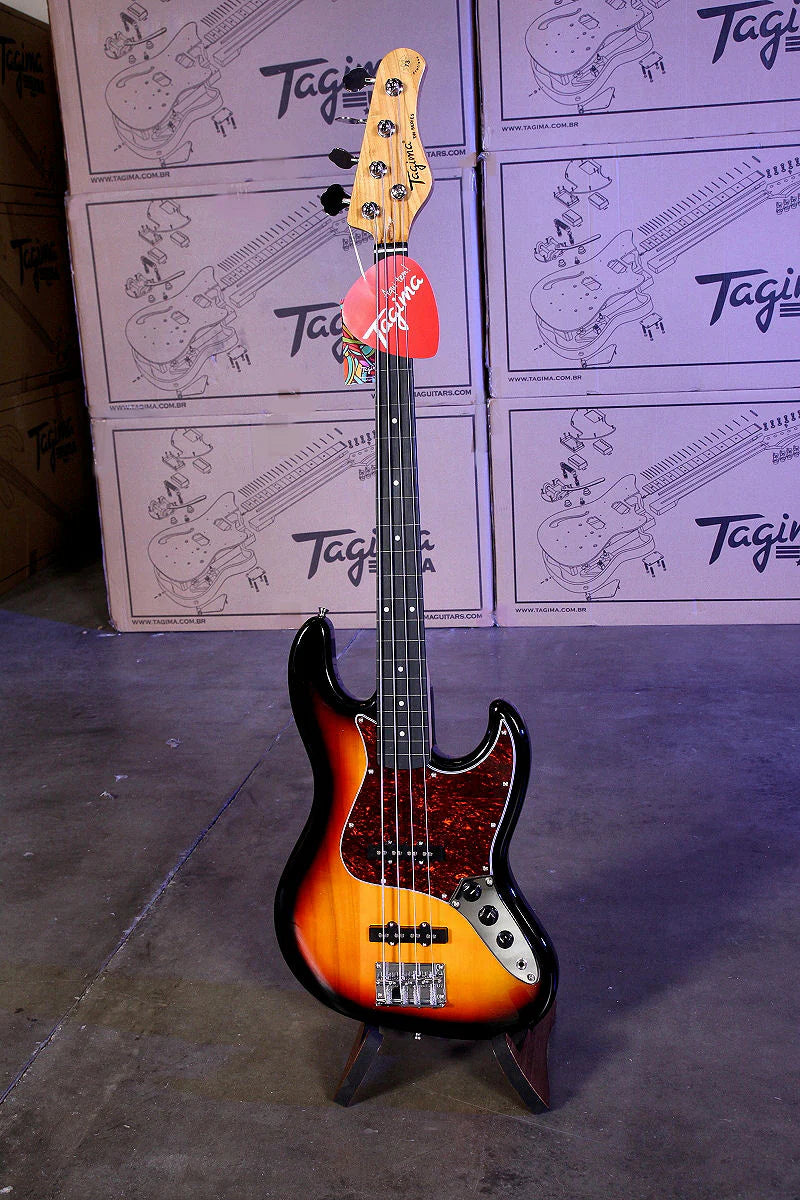 Tagima TW-73 4 FRETLESS