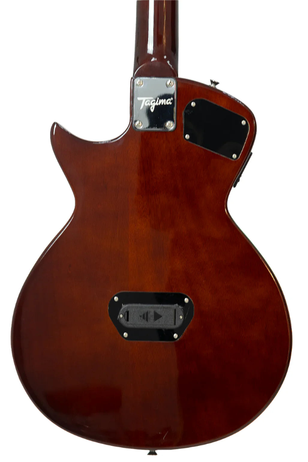 Tagima Modena Steel Electric Hybrid