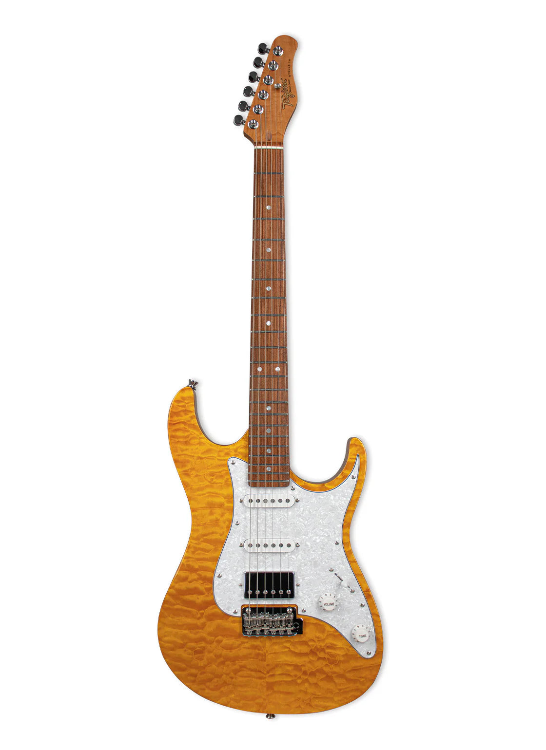 Tagima Stella DW – Grays Custom Guitar Shop