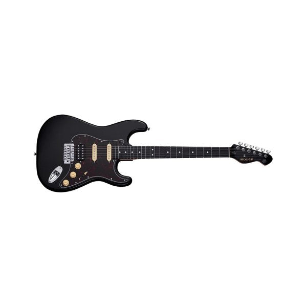 Mooer MSC10 Pro Electric Guitar