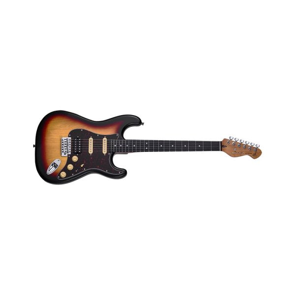 Mooer MSC10 Pro Electric Guitar