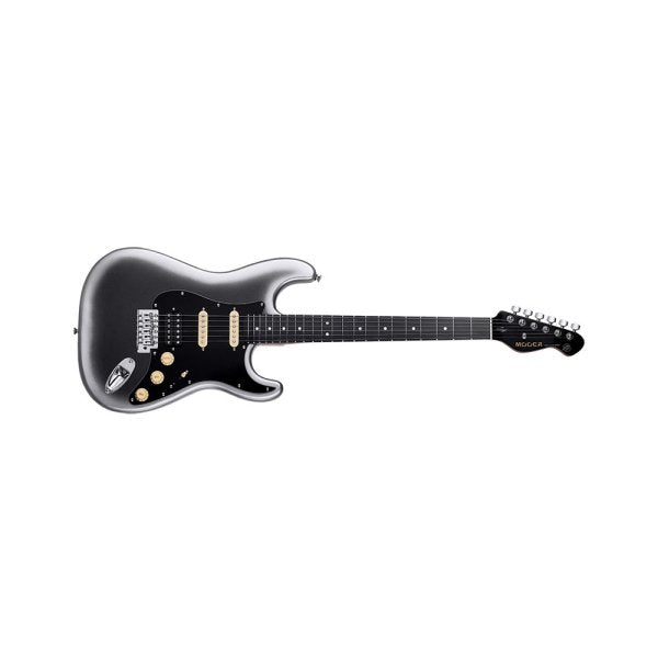 Mooer MSC10 Pro Electric Guitar