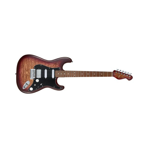 Mooer MSC20 Pro Electric Guitar