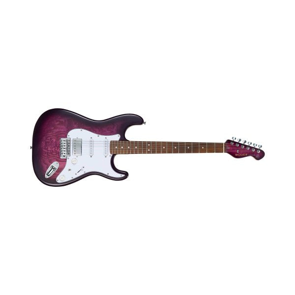 Mooer MSC20 Pro Electric Guitar