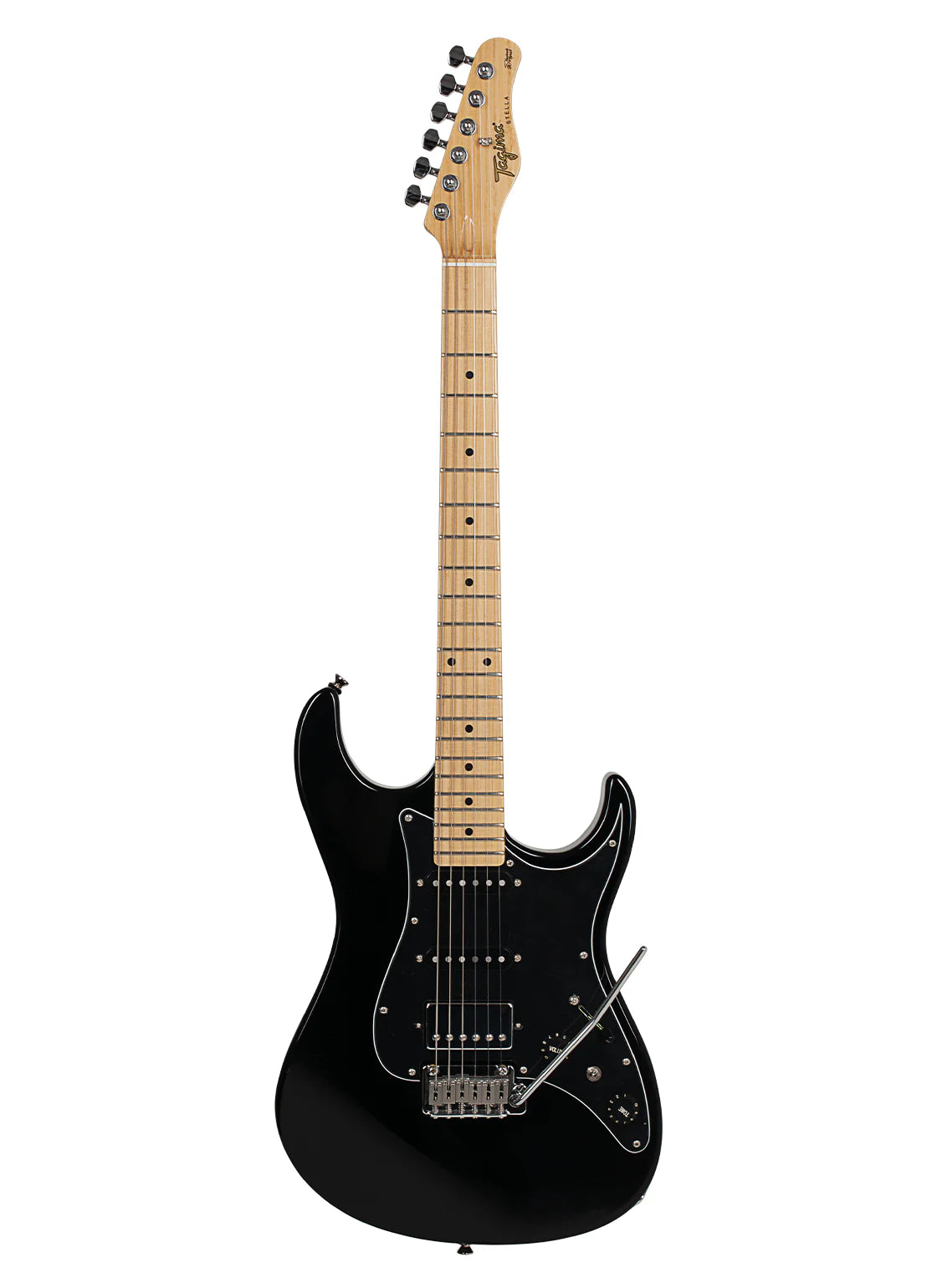 ギター Tagima STELLA custom Tagima Stella – Grays Custom Guitar Shop