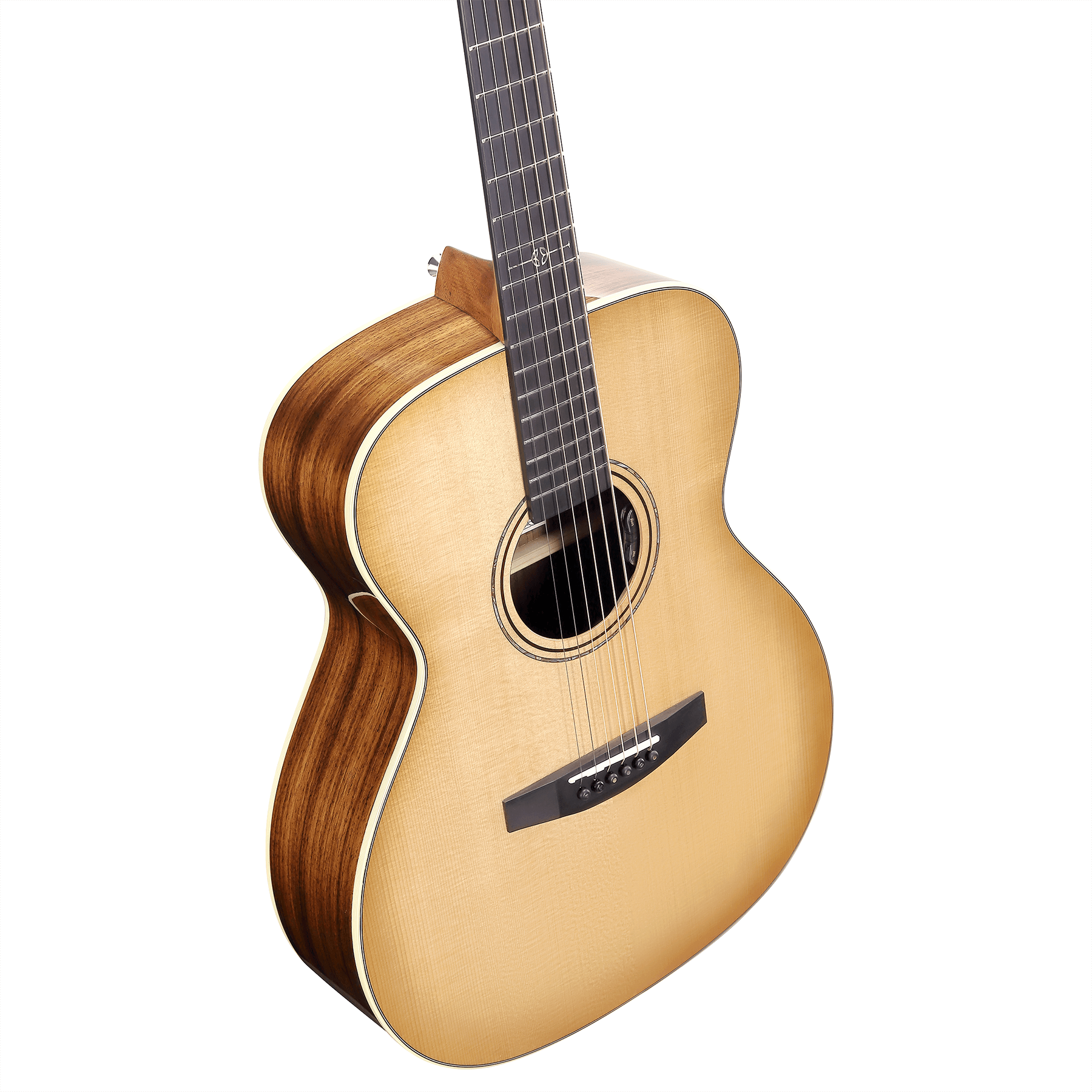 Alvarez LF70Le
Laureate OM, Left Handed