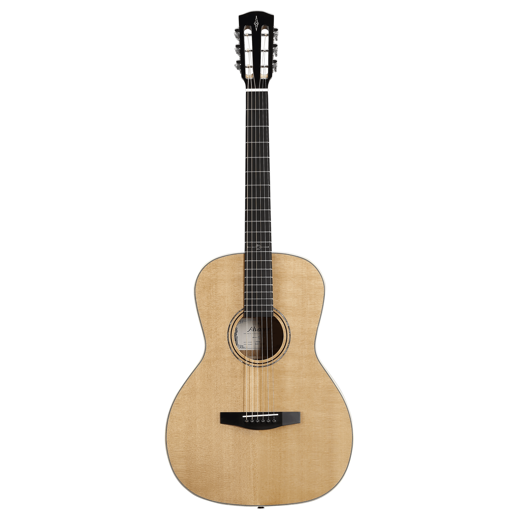 Alvarez LT60e
Laureate 000-12