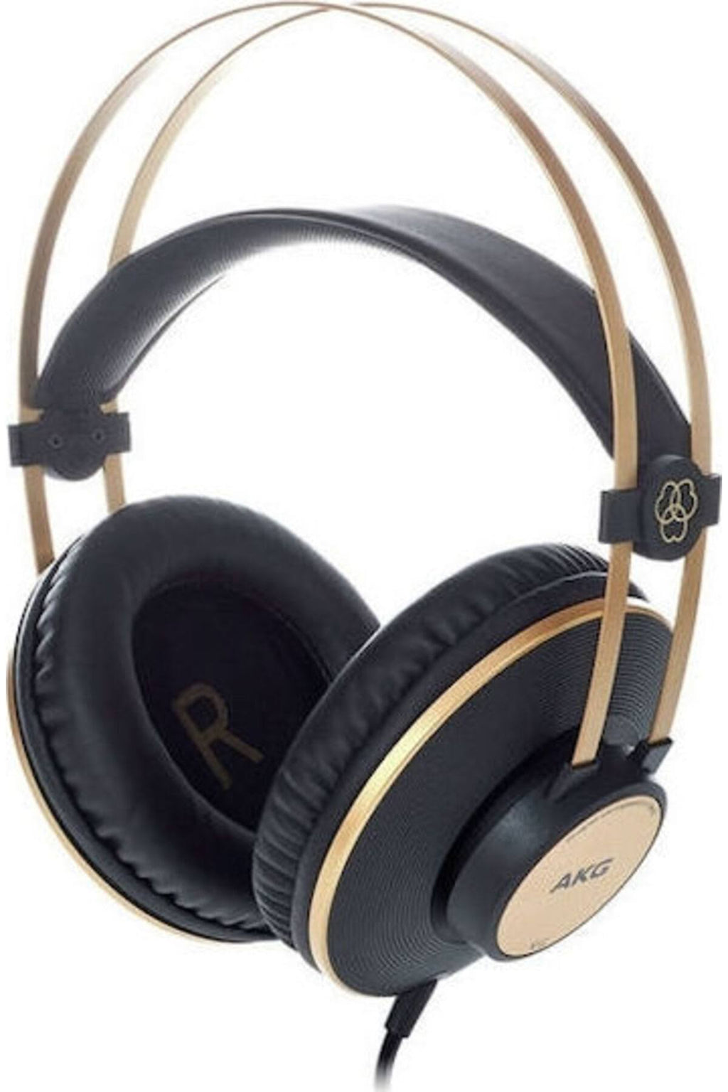 AKG K92 Closed Back Studio Headphones