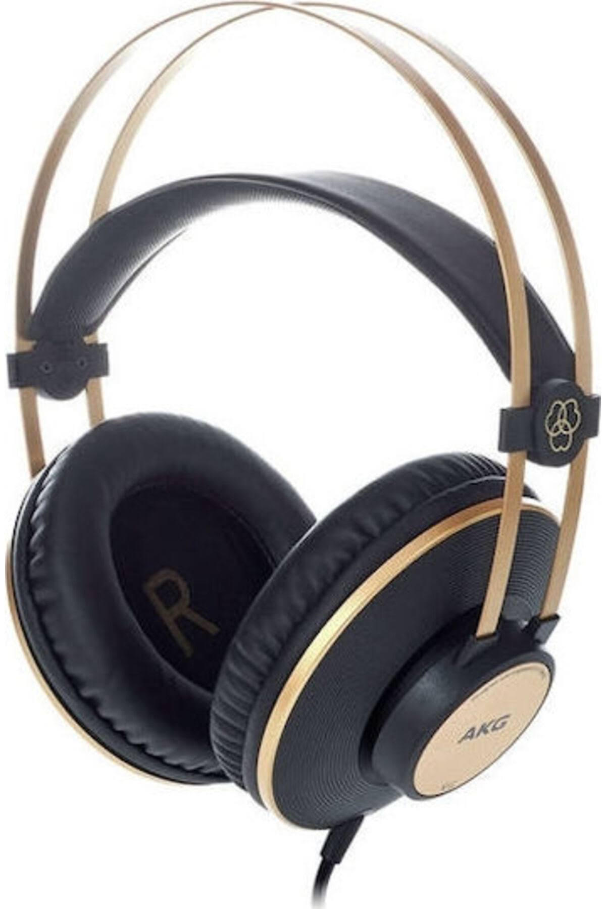 AKG K92 Closed Back Studio Headphones