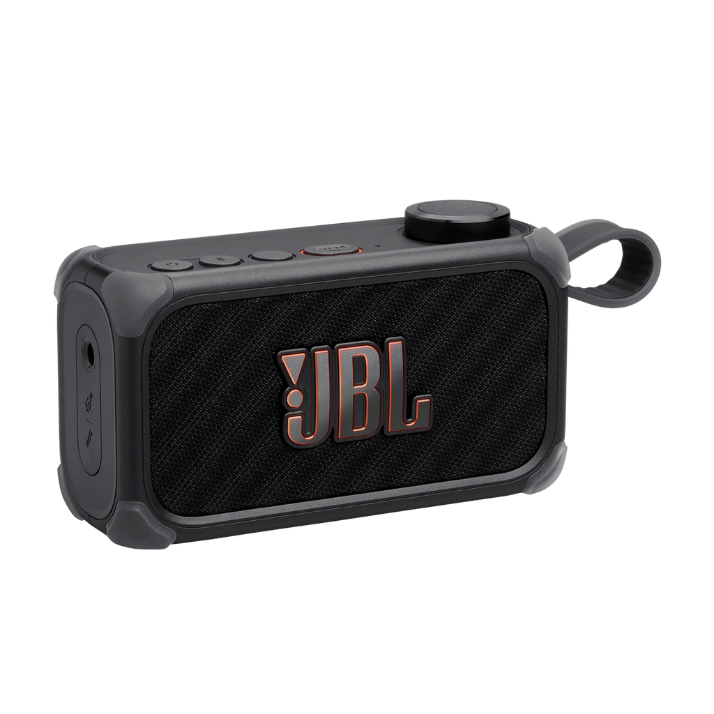 JBL BANDBOX SOLO Portable Pocket-Size Practice Amp
