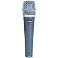Shure
Beta 56A Supercardioid Dynamic Microphone