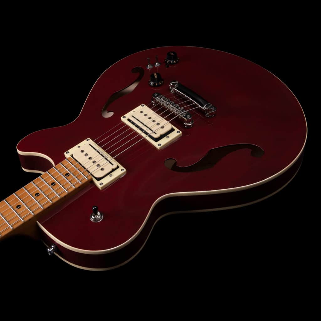 Godin Montreal Premiere Pro Aztek