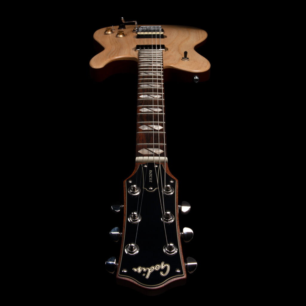 Godin Radium-X Natural