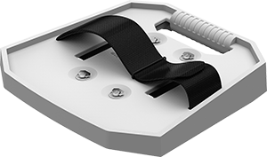 Electro-Voice EVERSE ACCESSORY TRAY