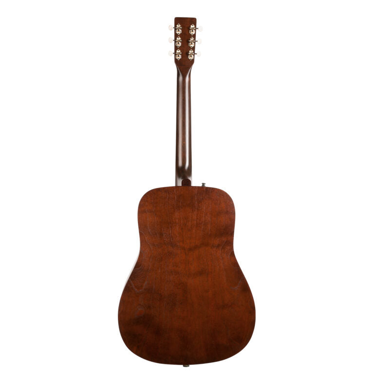 A&L AMERICANA BOURBON BURST PRESYS II