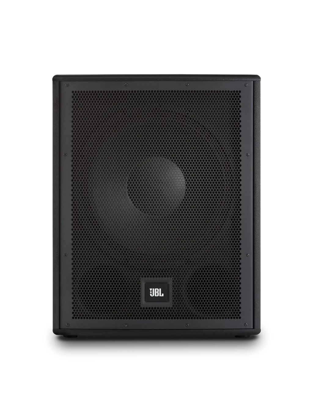 JBL IRX115S 15-inch Powered Subwoofer