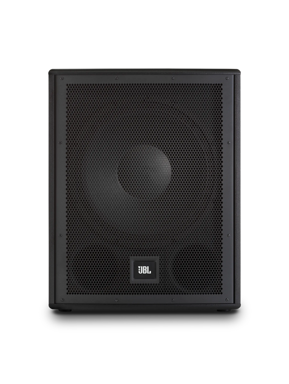 JBL IRX115S 15-inch Powered Subwoofer