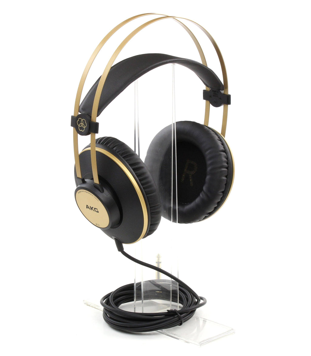 AKG K92 Closed Back Studio Headphones