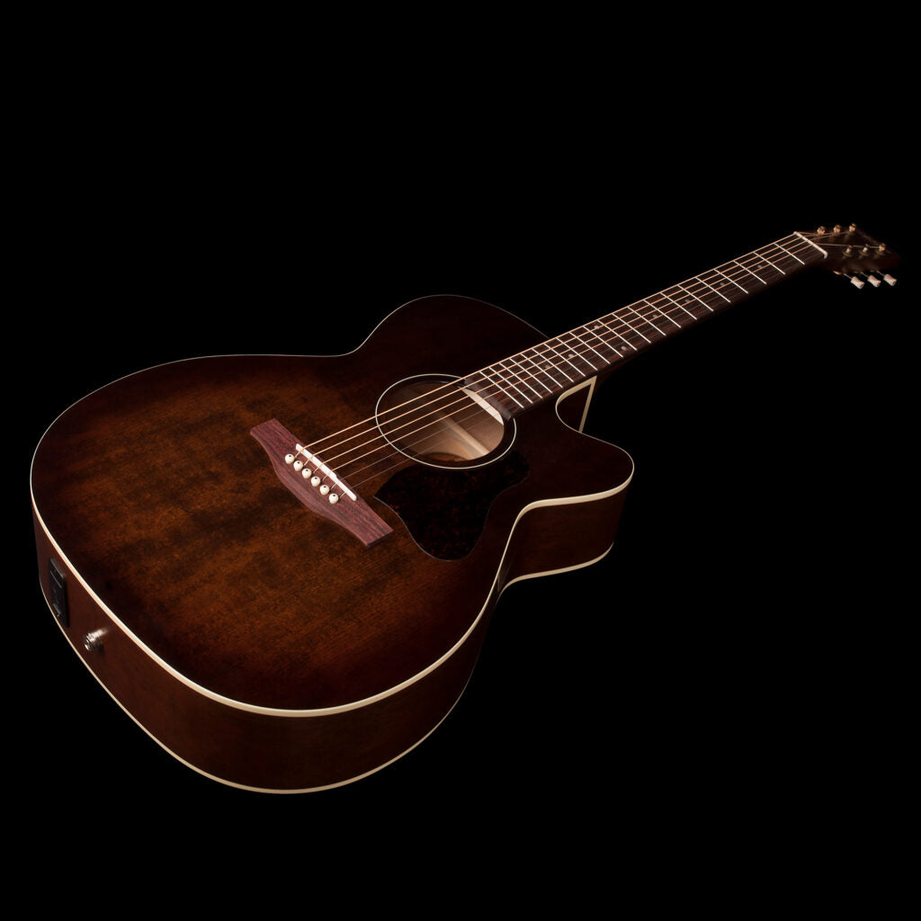A&L LEGACY BOURBON BURST CW PRESYS II