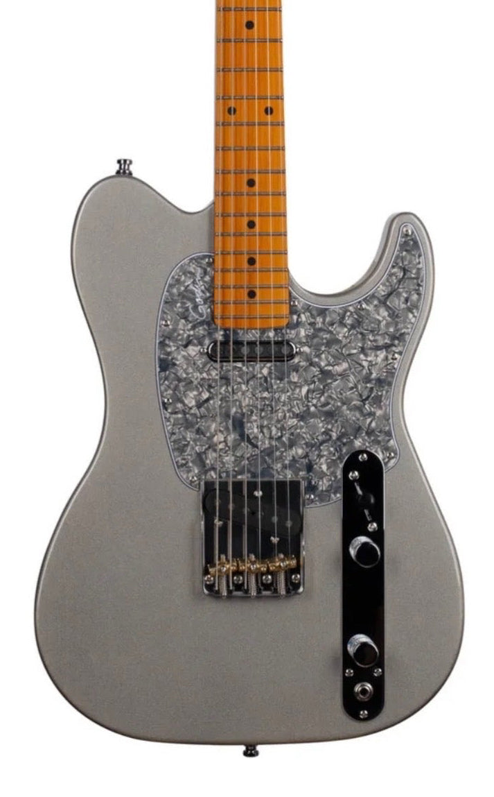 Godin Guitars
Stadium Pro LTD Electric Guitar Silver Gray Limited Edition