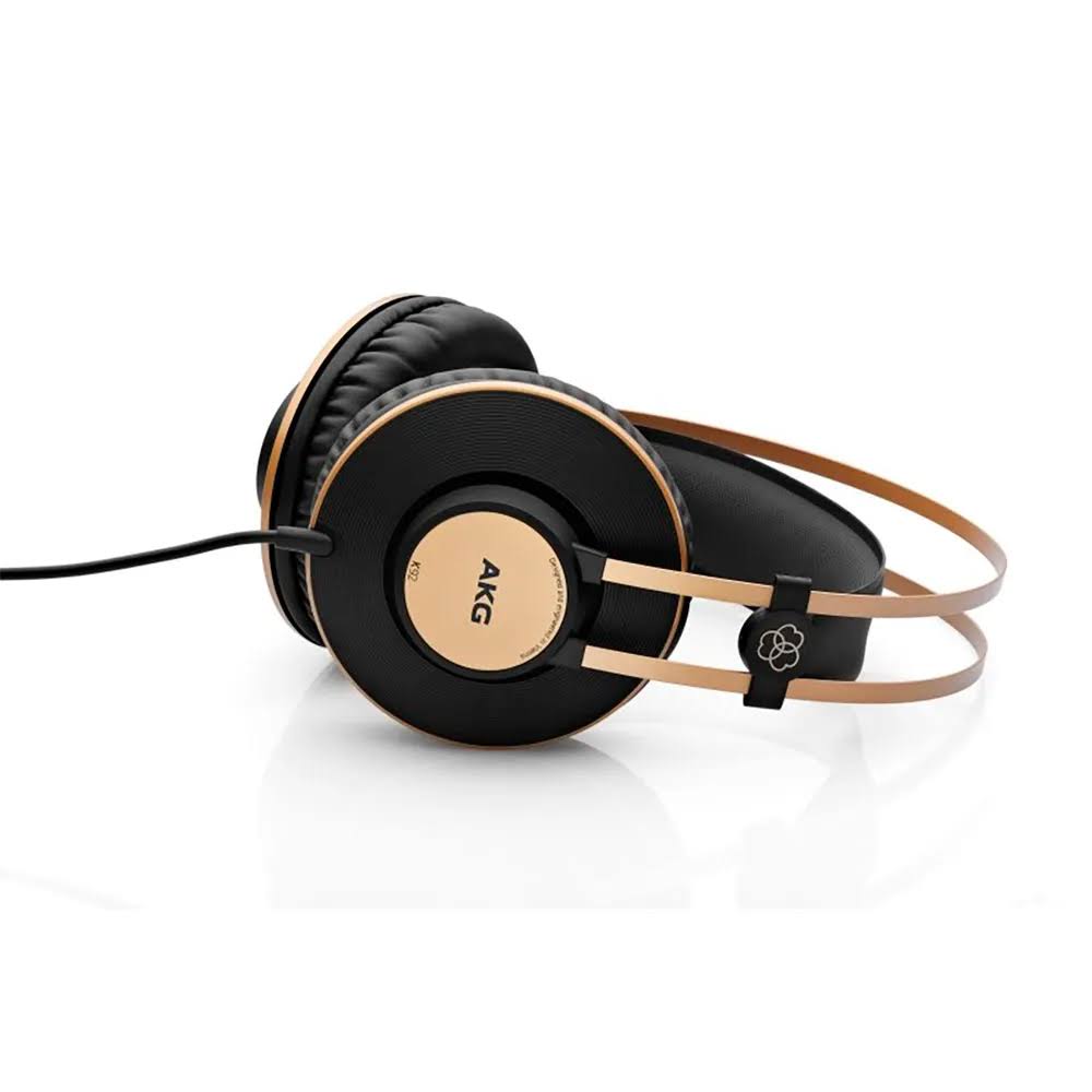 AKG K92 Closed Back Studio Headphones